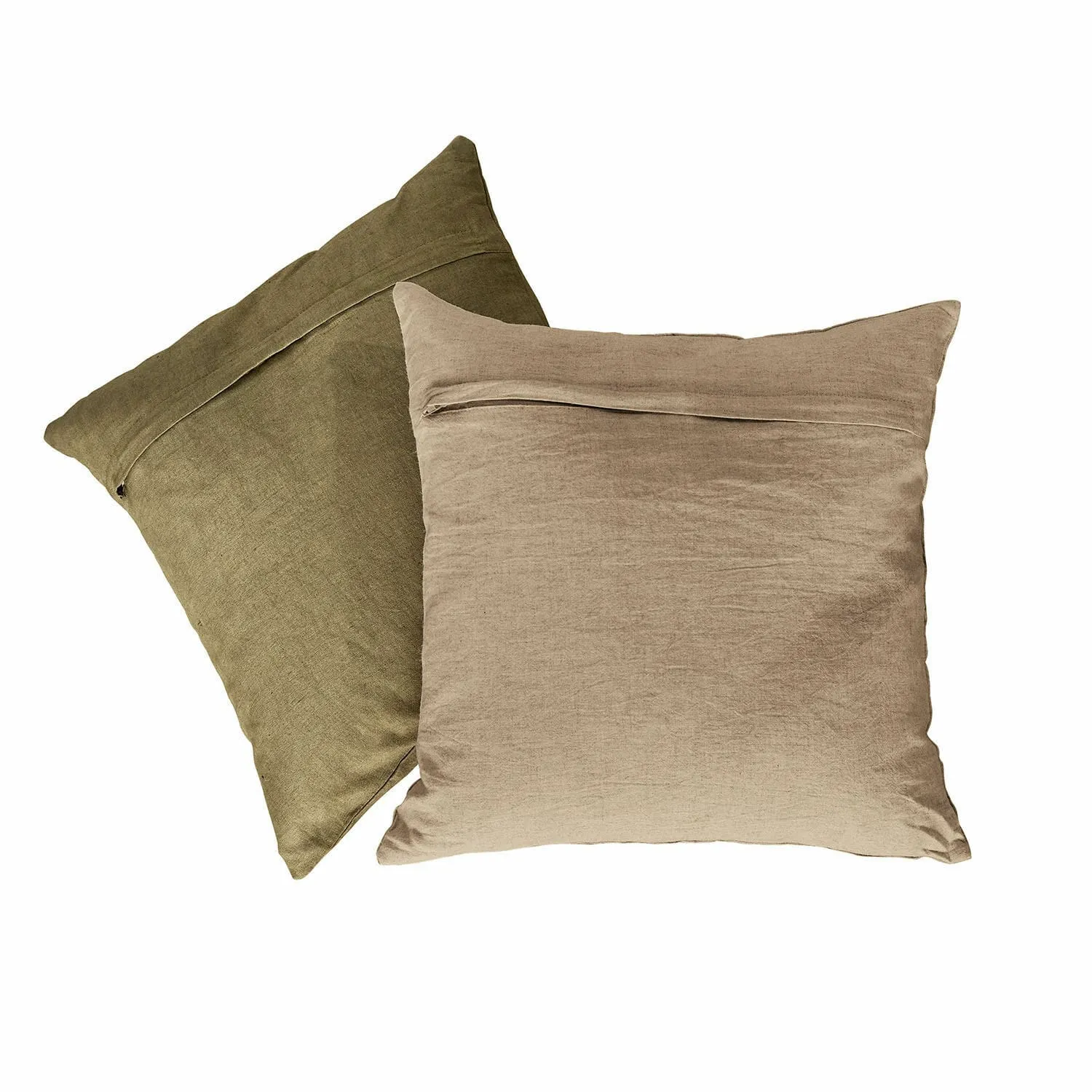 Kissenhülle 2er Set Milda – Bild 3