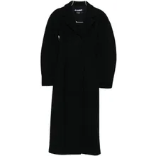 Jacquemus - Coats Black - Größe 38 - schwarz Jacquemus - Coats Black - Größe 38 - schwarz