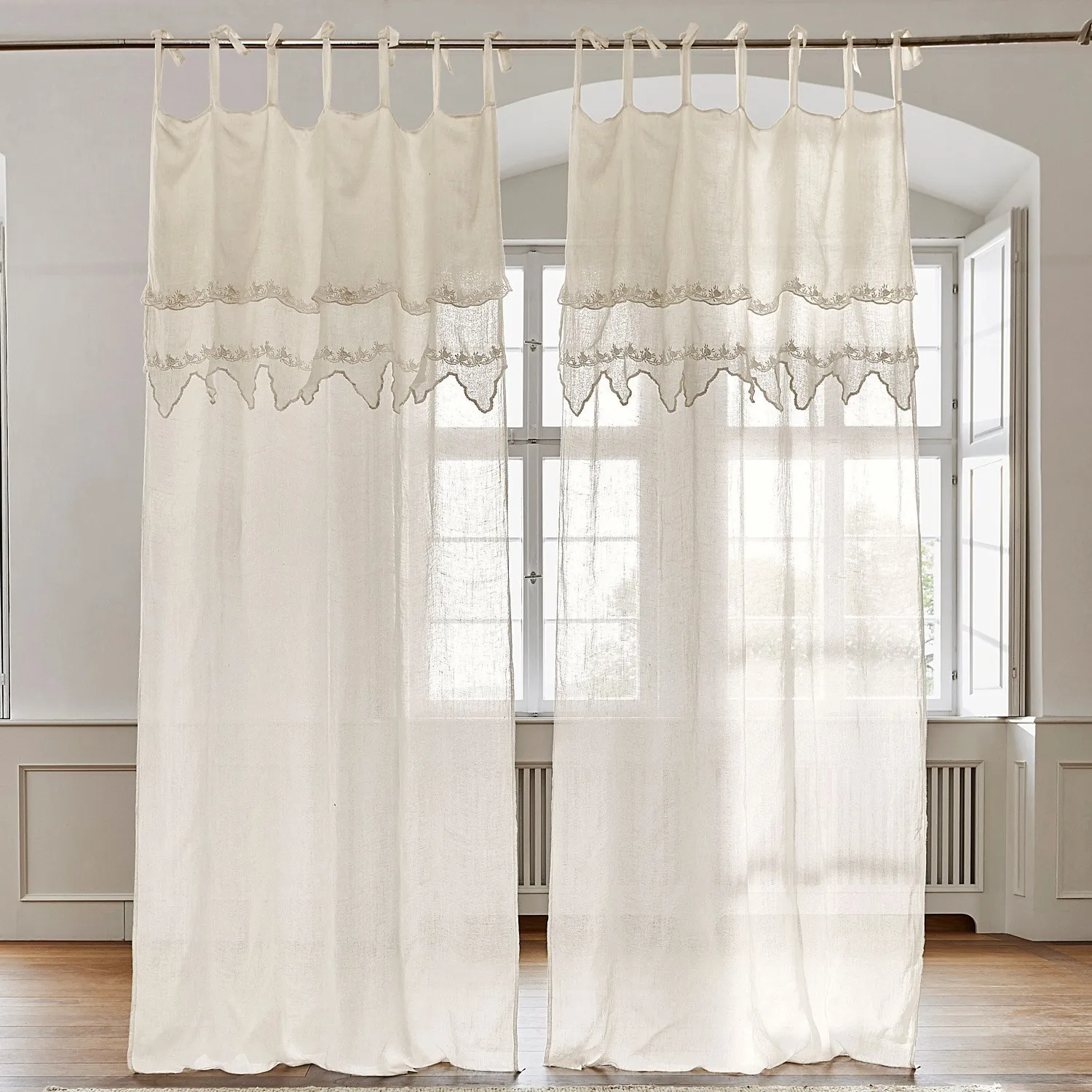 Gardine Melania Gardine Melania