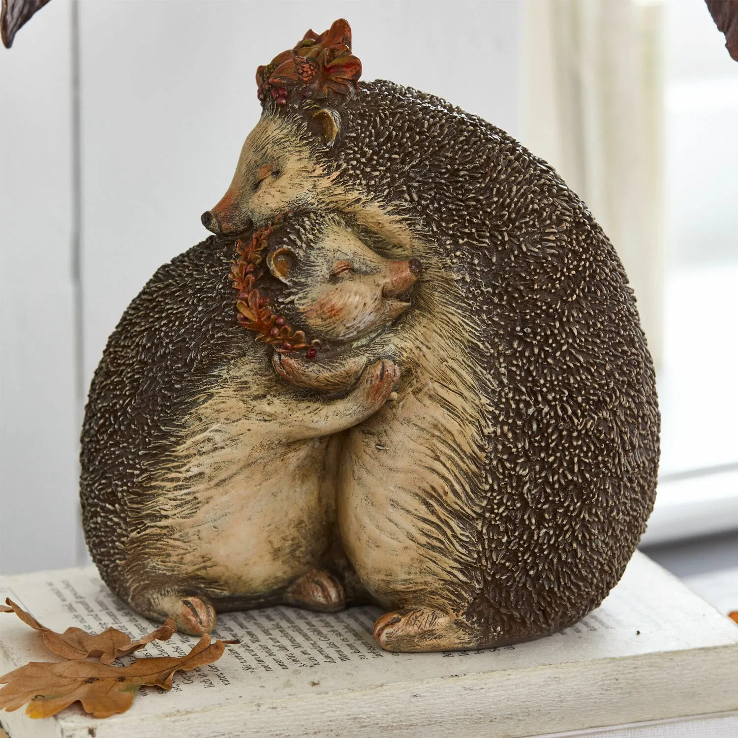 Deko-Igel Adrienne – Bild 5