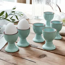 Eierbecher 6er Set Biarré Eierbecher 6er Set Biarré