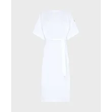 Vilebrequin - Solid Frottee-kaftan Zum Wenden Für Damen - Kleid - Leyla - Weiss - Größe M Vilebrequin - Solid Frottee-kaftan Zum Wenden Für Damen - Kleid - Leyla - Weiss - Größe M