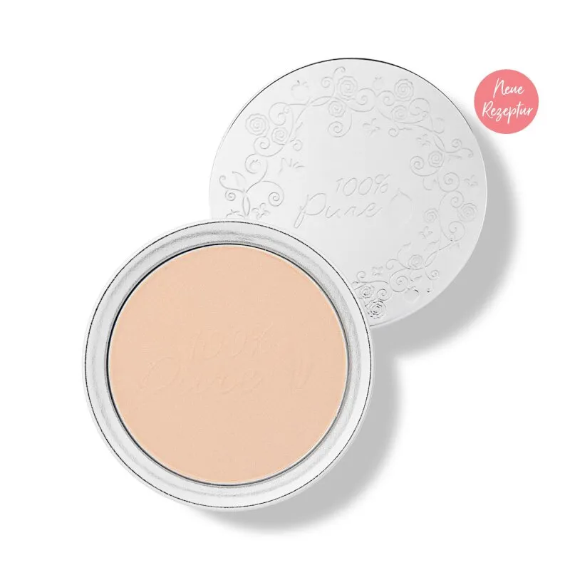 Fruit Pigmented® Foundation Powder - Creme Fruit Pigmented® Foundation Powder - Creme