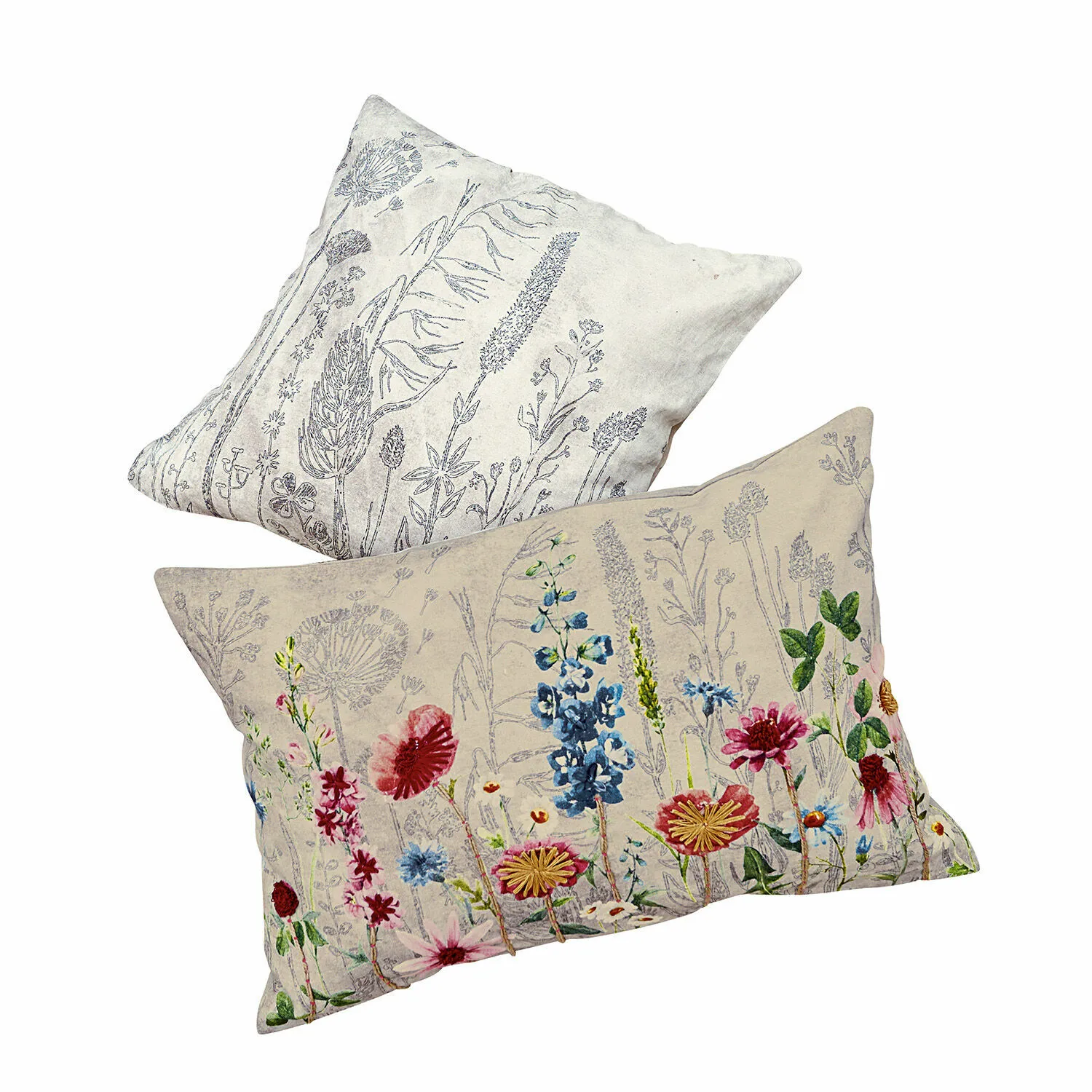 Kissenhülle 2er Set Eleonoire – Bild 3