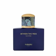 Floraïku Between Two Trees Eau De Parfum Spray 100ml Floraïku Between Two Trees Eau De Parfum Spray 100ml
