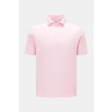 Filippo de Laurentiis - Herren - Poloshirt rosé Filippo de Laurentiis - Herren - Poloshirt rosé