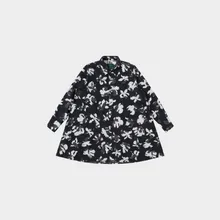 Olivia Popeline Lace Flower Olivia Popeline Lace Flower