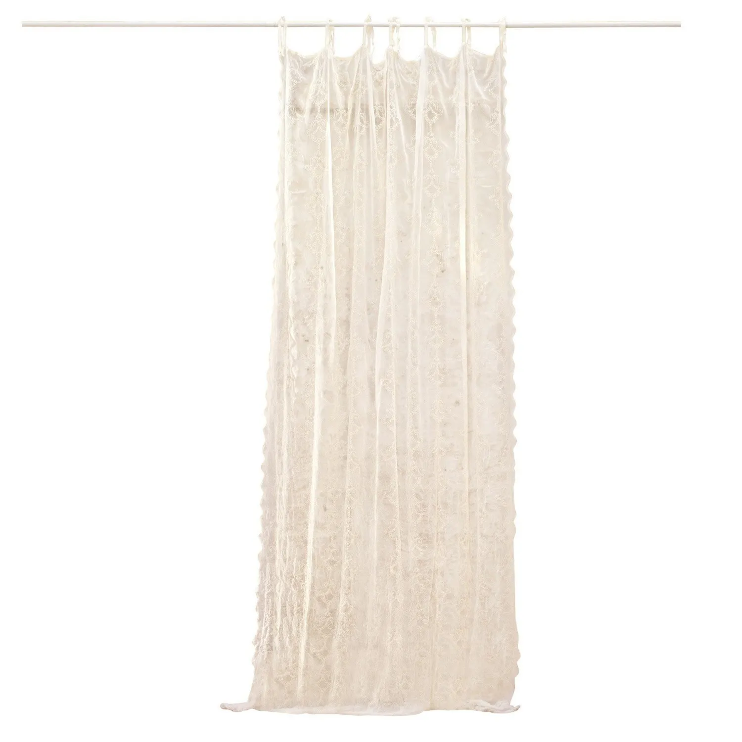 Gardine Faumont – Bild 3