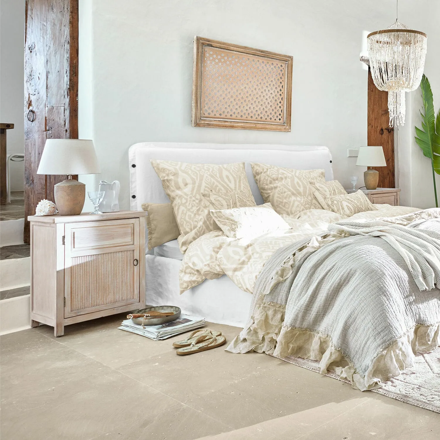 Nachttisch Brolive – Bild 5