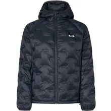 Oakley - Giacca O-Puff Drift Nera - Größe XL - schwarz Oakley - Giacca O-Puff Drift Nera - Größe XL - schwarz