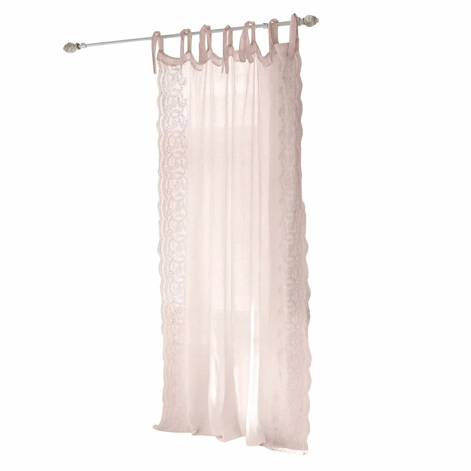 Gardine Esmera – Bild 3