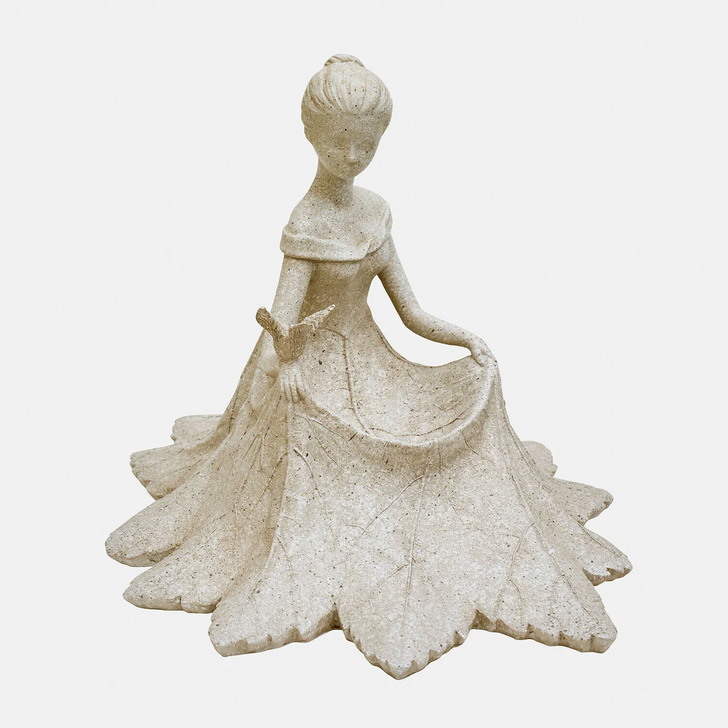 Deko-Figur Finnedra – Bild 3