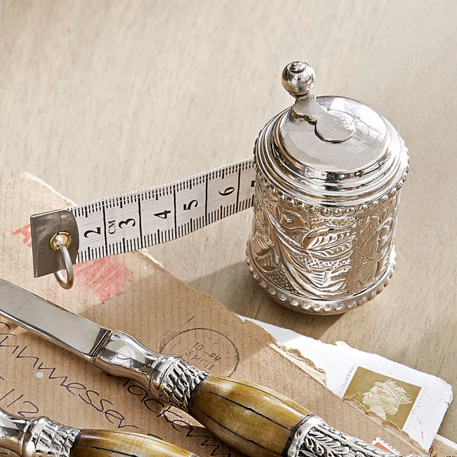 Maßband Mètre – Bild 4