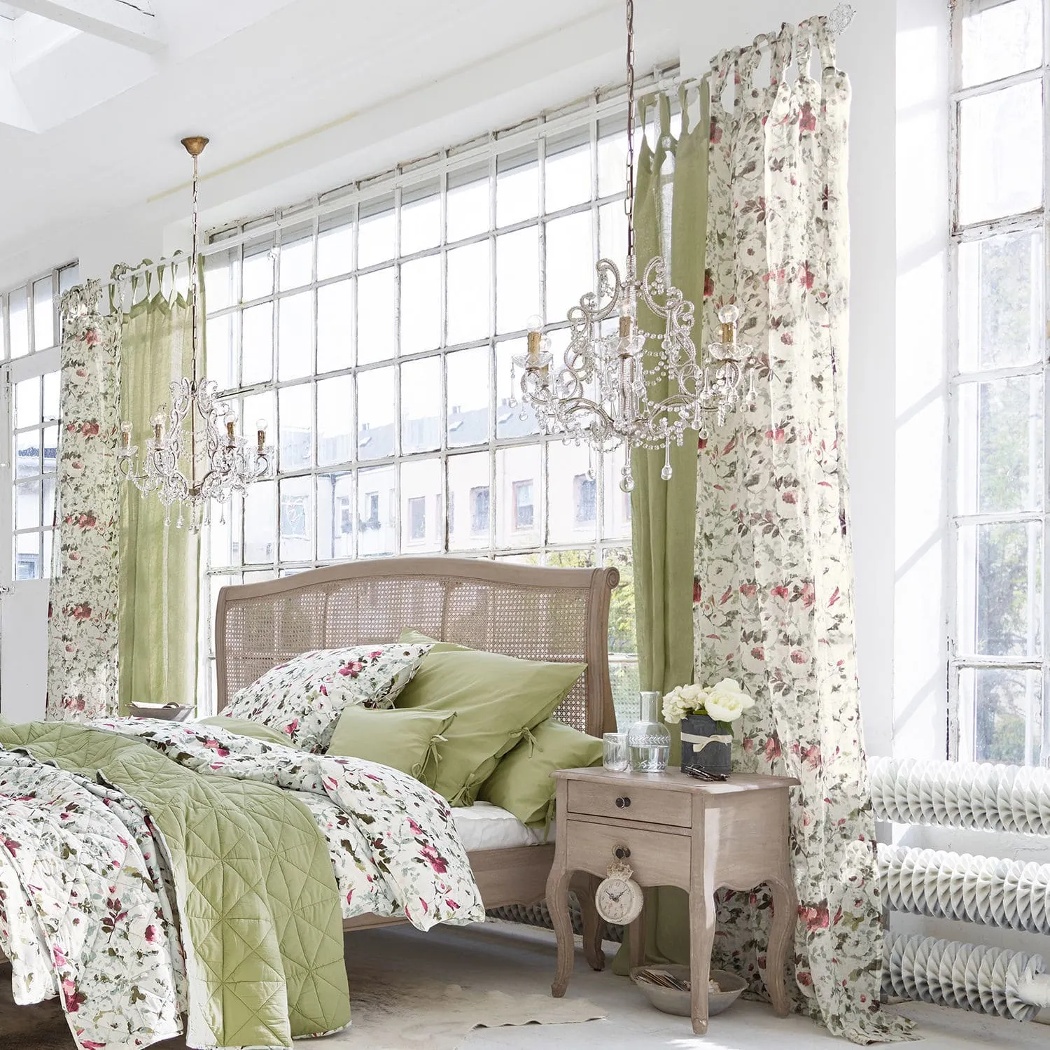 Gardine Gryphia – Bild 4