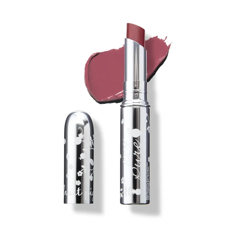 Fruit Pigmented® Lip Glaze Rosehip - Lippenstift Fruit Pigmented® Lip Glaze Rosehip - Lippenstift