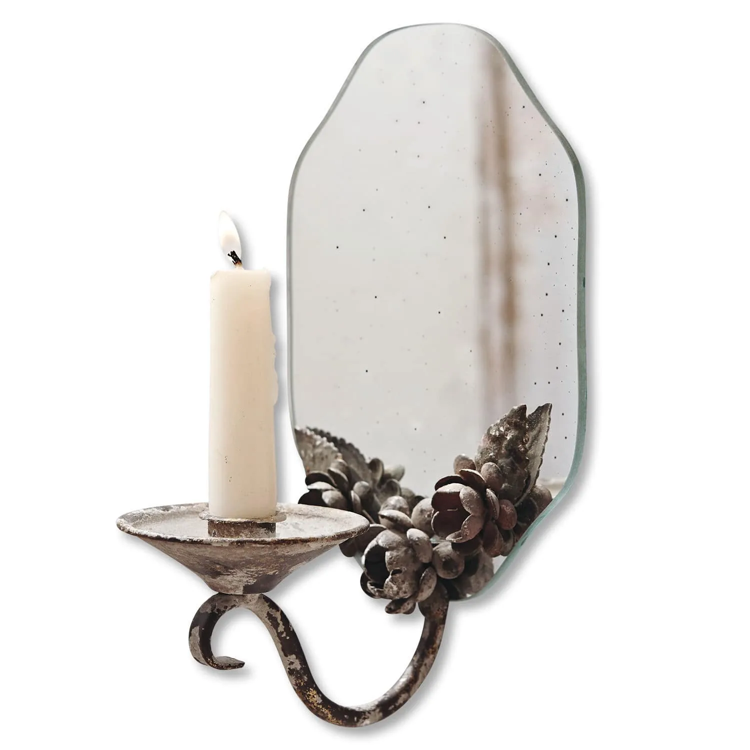 Wandkerzenhalter Porcia – Bild 3