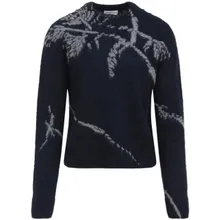 Dries Van Noten - Sweaters Blue - Größe M - blau Dries Van Noten - Sweaters Blue - Größe M - blau