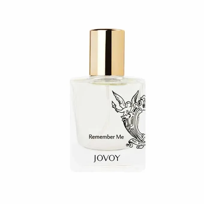 Jovoy Remember Me Eau De Parfum Spray 15ml Jovoy Remember Me Eau De Parfum Spray 15ml