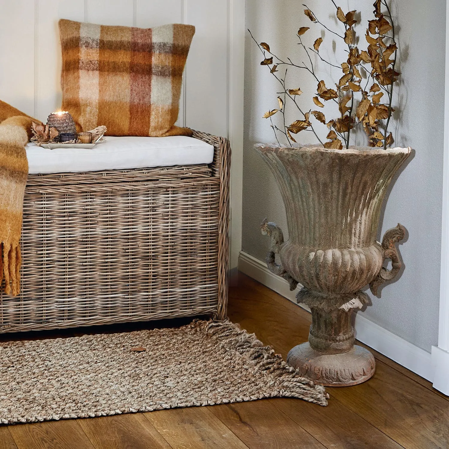 Amphore Estefanie – Bild 4