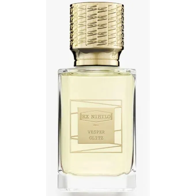 Ex Nihilo Vesper Glitz Eau De Parfum Spray 50ml Ex Nihilo Vesper Glitz Eau De Parfum Spray 50ml