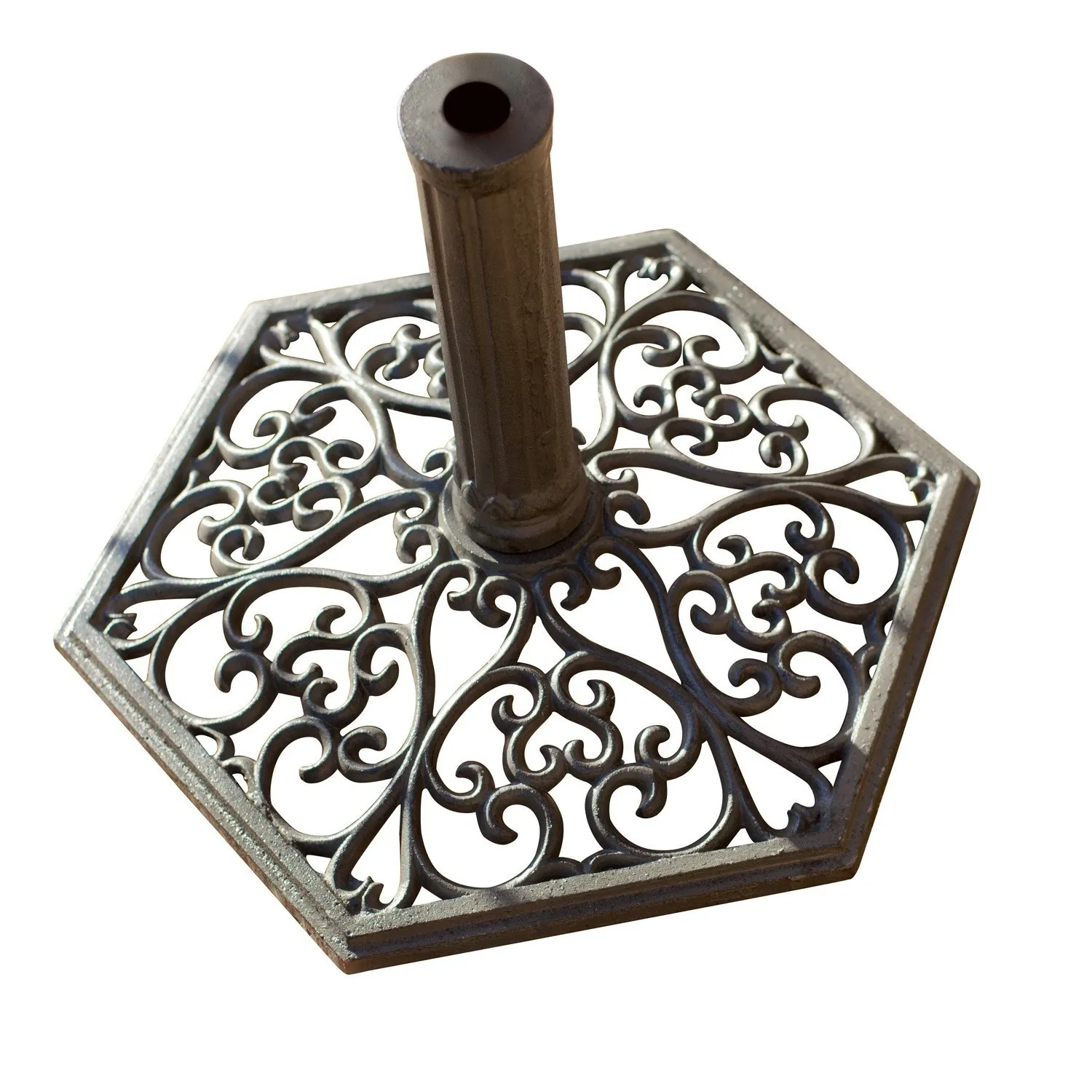 Sonnenschirmständer Montant – Bild 3