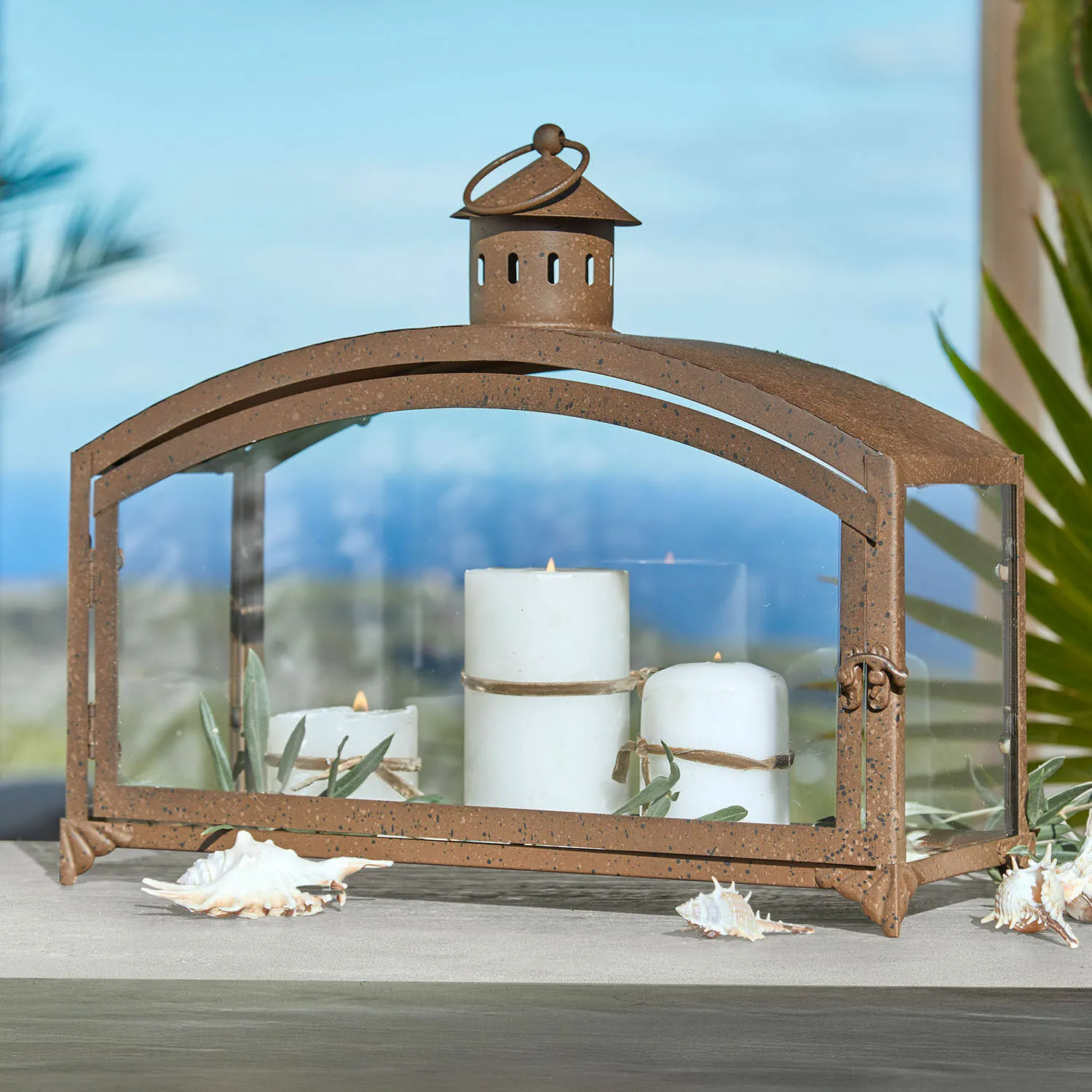 Laterne Miora – Bild 4