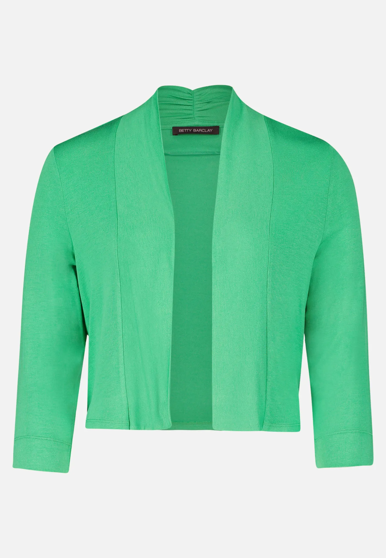 Shirtjacke mit 3/4 Arm – Bild 3