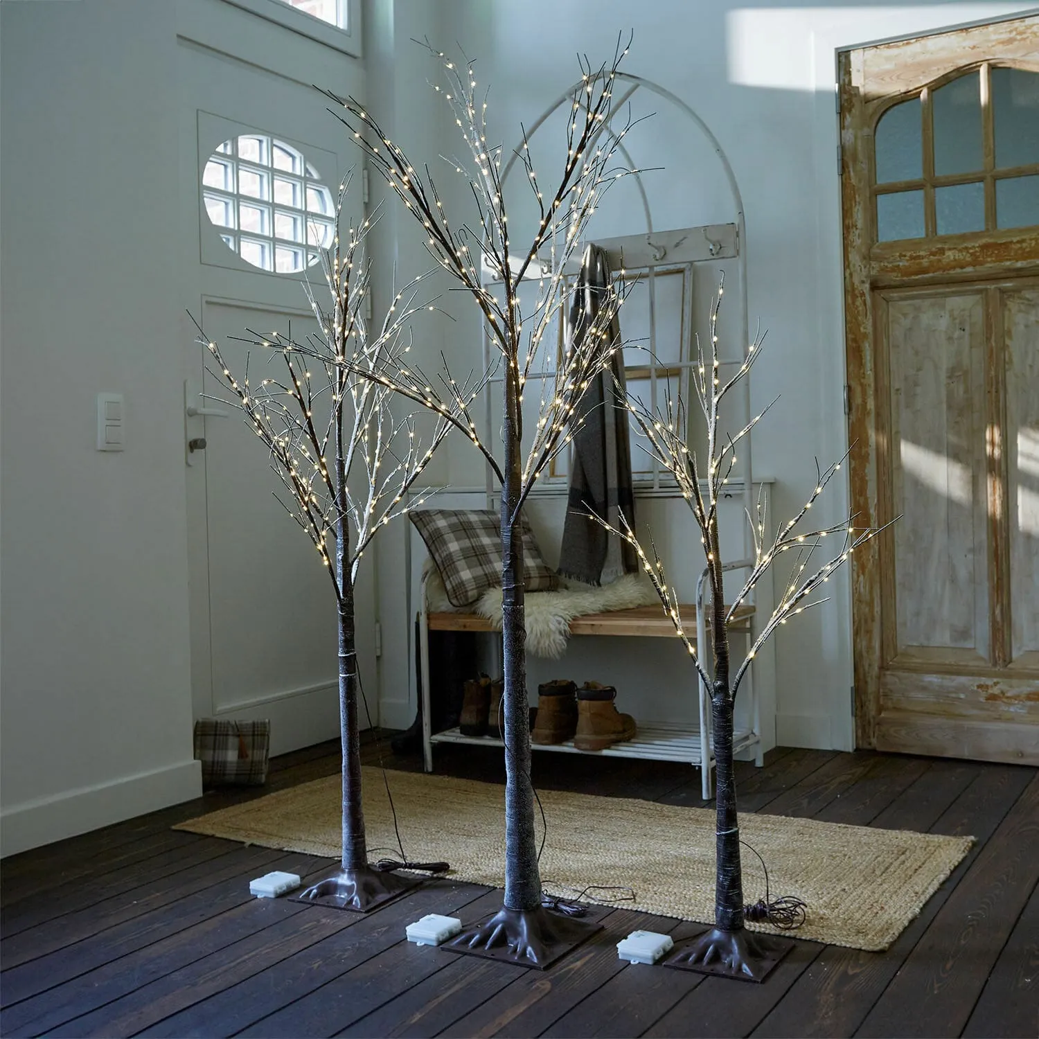 LED-Baum Valonique – Bild 5