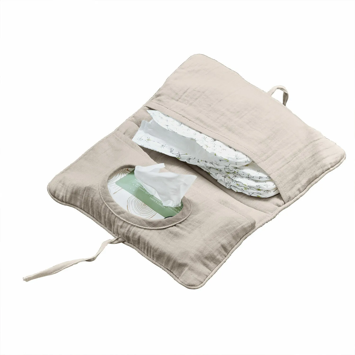 Feuchttücher-Tasche Mireval – Bild 3