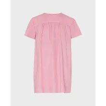 Vilebrequin - Kleid Aus Leinen Für Mädchen - Kleid - Goyave - Rosa - Größe 12 Vilebrequin - Kleid Aus Leinen Für Mädchen - Kleid - Goyave - Rosa - Größe 12