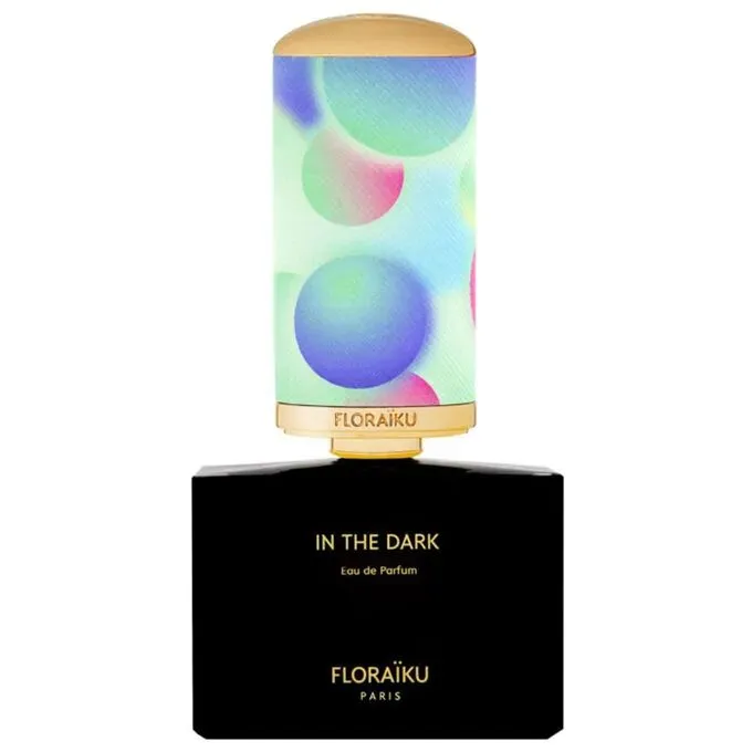 Floraïku In The Dark Eau De Parfum Spray 60ml Floraïku In The Dark Eau De Parfum Spray 60ml
