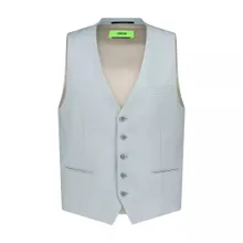 Cinque - Baukasten Weste Cimonopoli - Größe 94 - green Cinque - Baukasten Weste Cimonopoli - Größe 94 - green