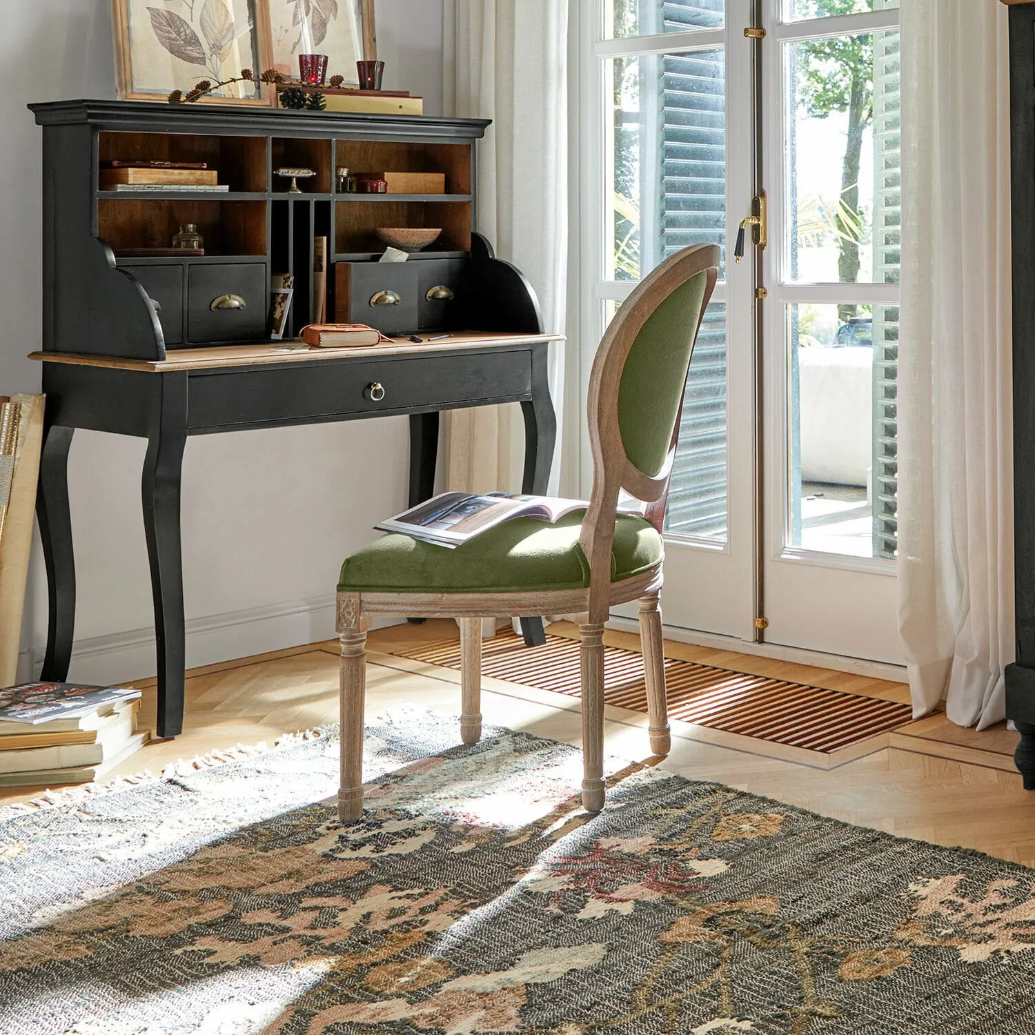 Stuhl Alviano – Bild 2