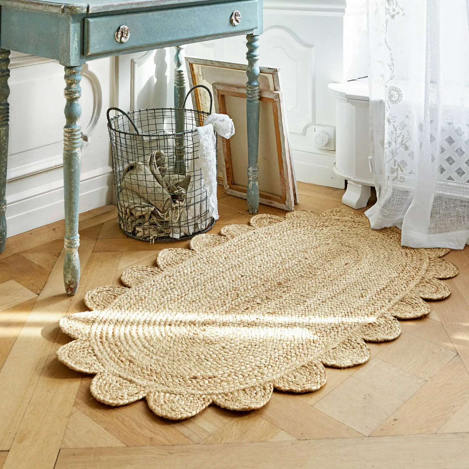 Teppich Ferce – Bild 2