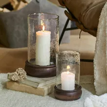 Windlicht 2er Set Sivalor Windlicht 2er Set Sivalor