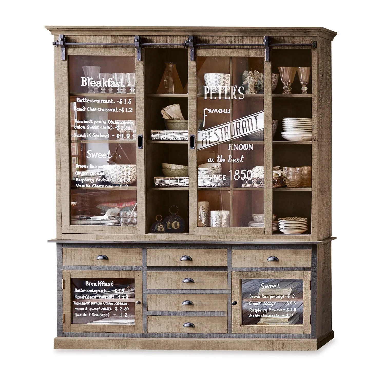 Schrank Peter´s – Bild 3