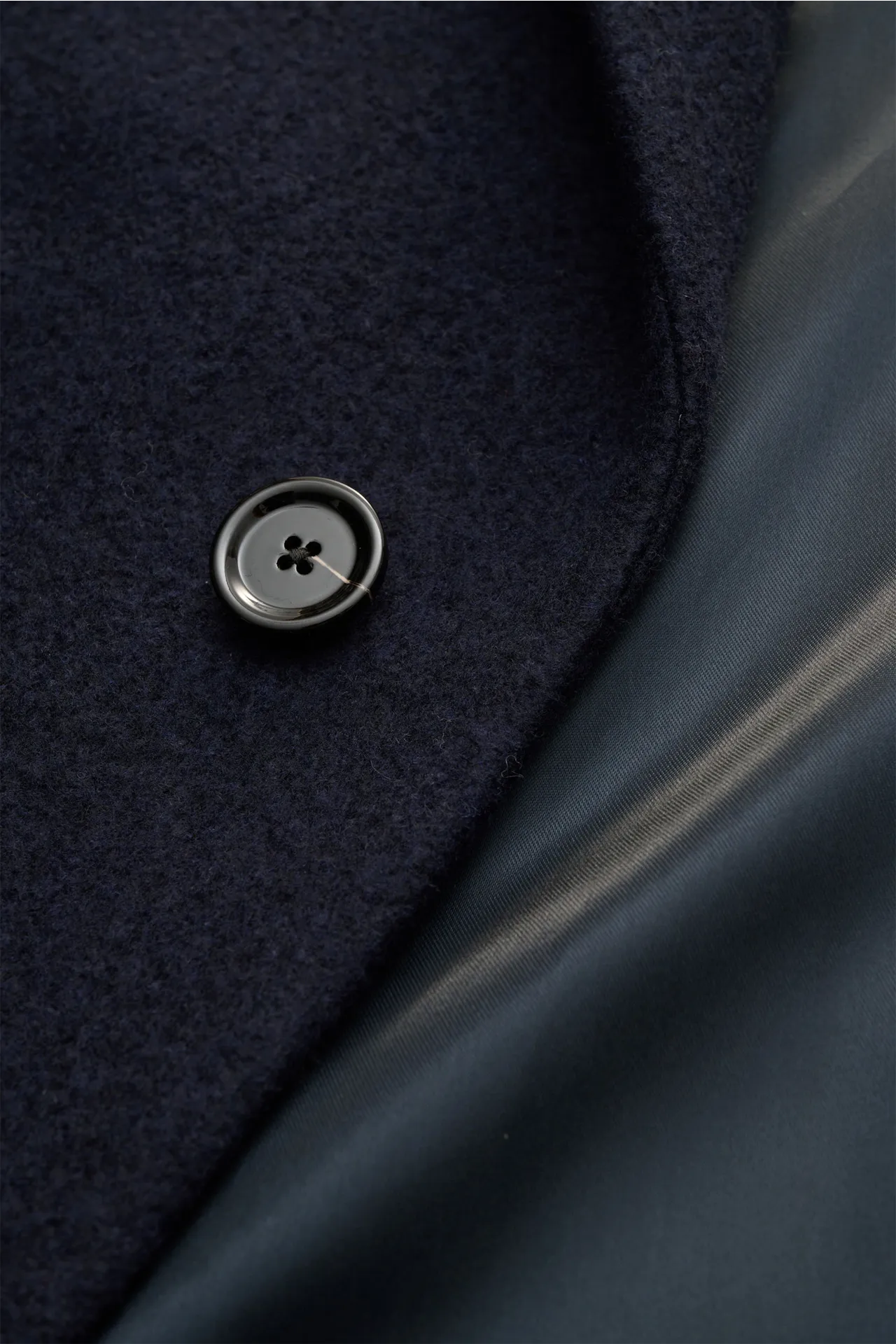 Lardini - Herren - Mantel navy – Bild 6