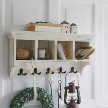 Garderobe Gualado Garderobe Gualado