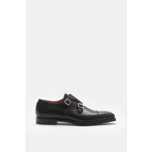 Crockett & Jones - Herren - Doppelmonk %27Lowndes%27 schwarz Crockett & Jones - Herren - Doppelmonk %27Lowndes%27 schwarz