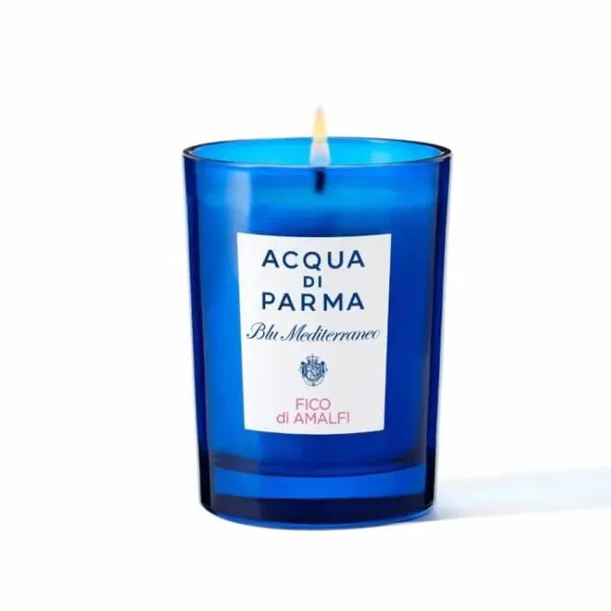 Acqua Di Parma Fico Di Amalfi Kerze 200g Acqua Di Parma Fico Di Amalfi Kerze 200g