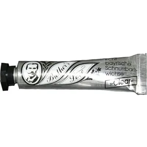 Brother%27s Love Bartwichse clear 10 ml Brother%27s Love Bartwichse clear 10 ml