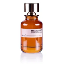 Maison Tahité Cacao2 Eau De Parfum Spray 100ml Maison Tahité Cacao2 Eau De Parfum Spray 100ml
