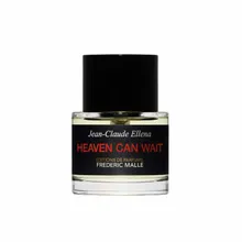 Frederic Malle Heaven Can Wait Eau De Parfum Spray 50ml Frederic Malle Heaven Can Wait Eau De Parfum Spray 50ml