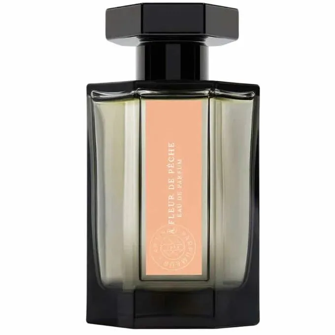 L%27Artisan Parfumeur A Fleur de Peche Eau De Parfum Spray 100ml L%27Artisan Parfumeur A Fleur de Peche Eau De Parfum Spray 100ml