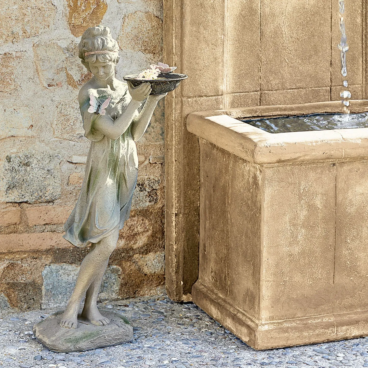 Skulptur Malia – Bild 2