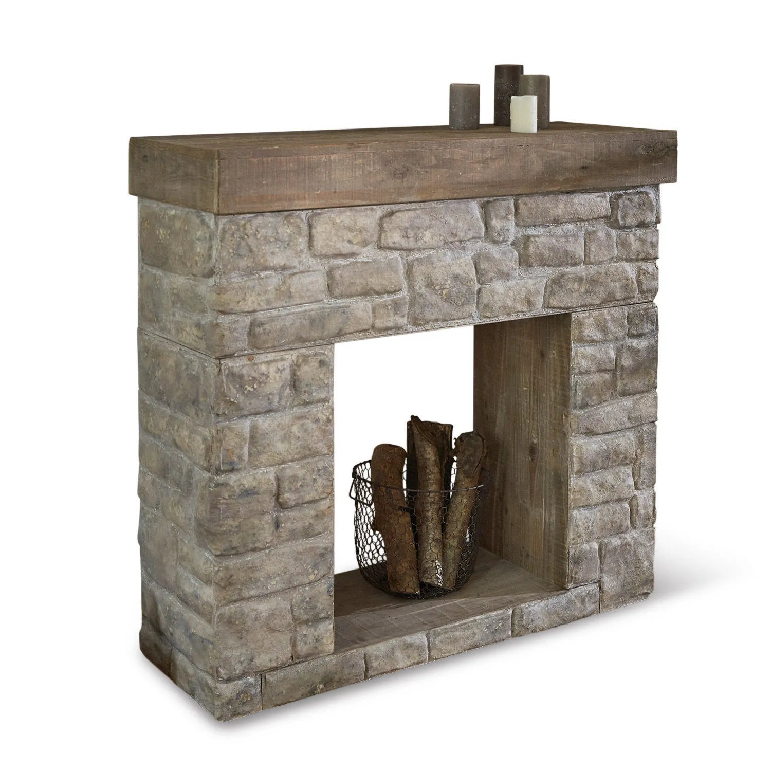 Kaminkonsole Evreux – Bild 3