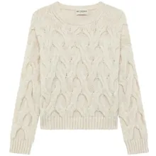 ROY ROGER%27S - Sweaters Beige - Größe L - beige ROY ROGER%27S - Sweaters Beige - Größe L - beige