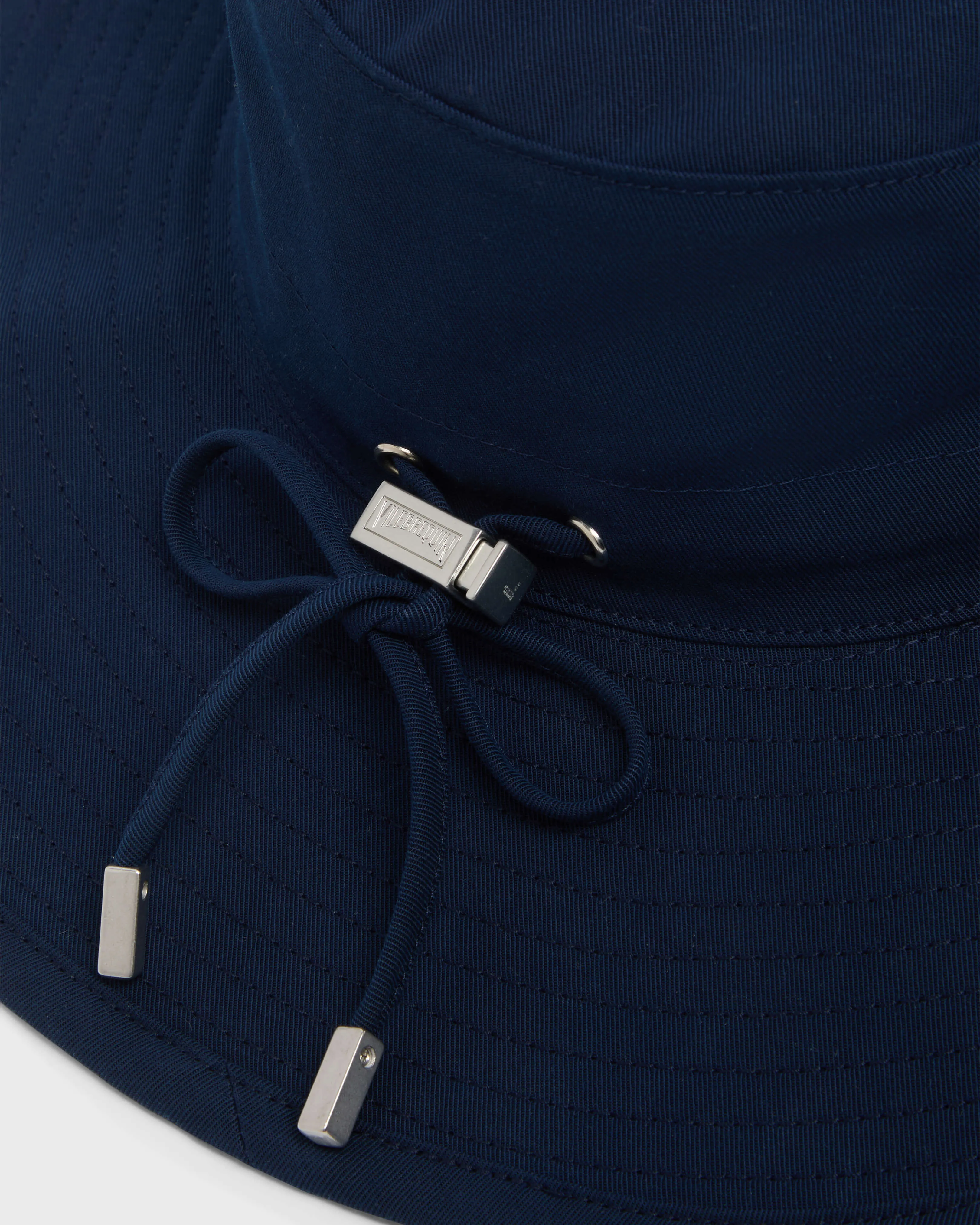 Vilebrequin - Bucket-hut - Hut - Bobo - Blau - Größe OSFA – Bild 5