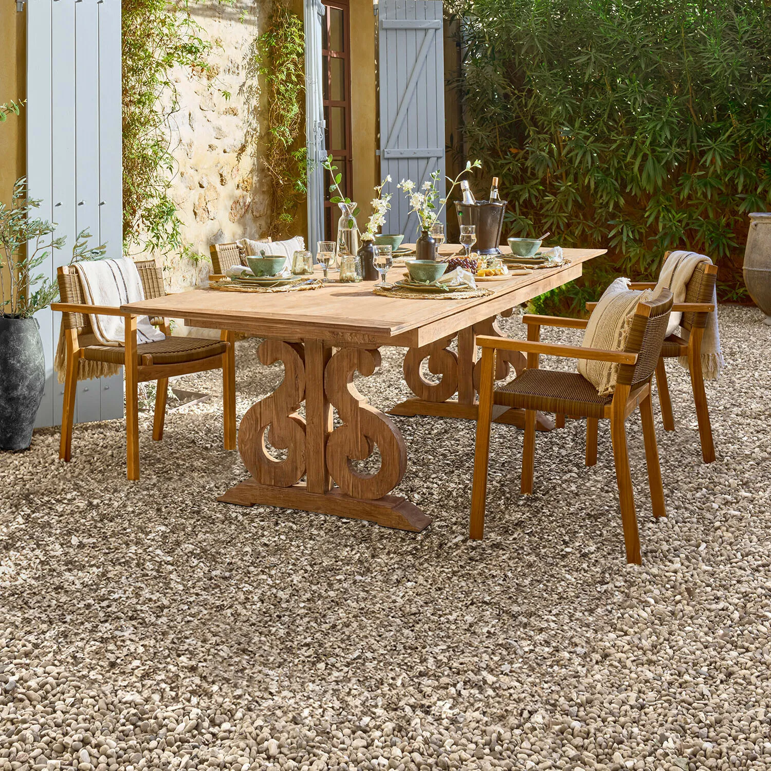 Stuhl Calvini – Bild 4