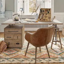 Schreibtisch Dawson Schreibtisch Dawson